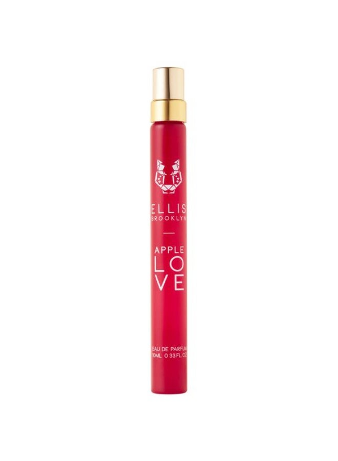 إليس بروكلين عطر إليس بروكلين أبل لوف أو دي بارفان، 10 مل - Image 1